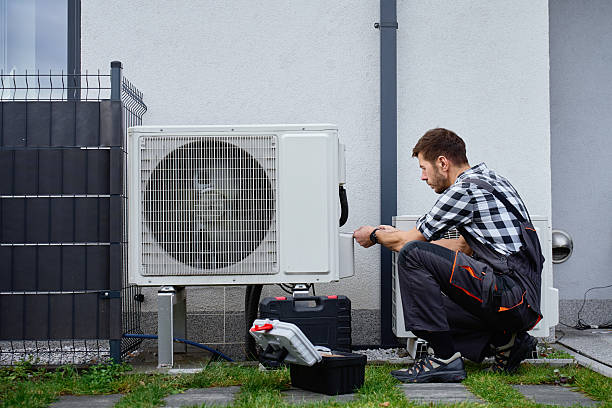 Trusted Hvac service in South Dennis, NJ - Tropical Oasis HVAC